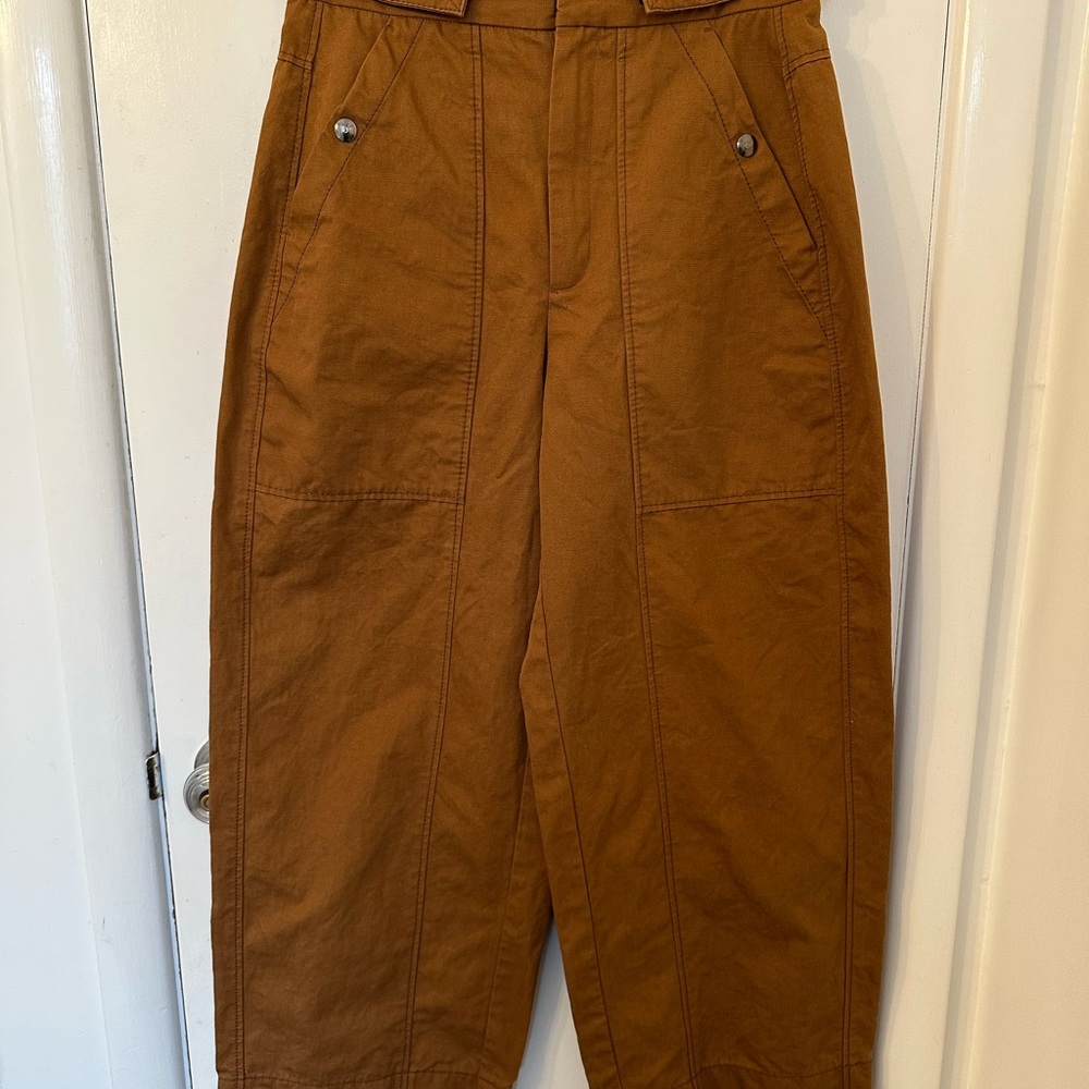 soeur Mustang pants